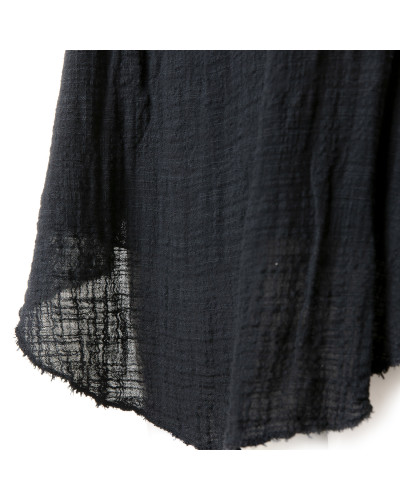 Wide Gothic T-Shirt