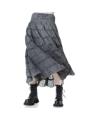 Long  Skirt