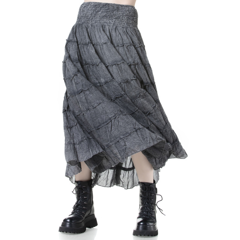 Long  Skirt