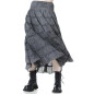 Long  Skirt