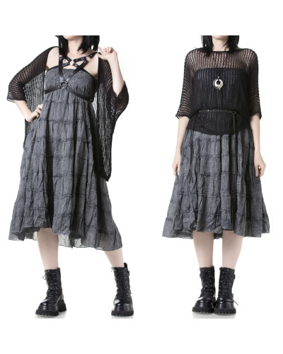 Long  Skirt