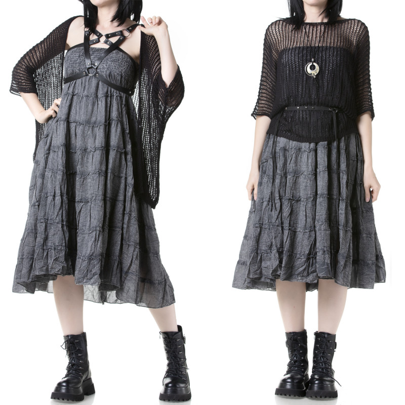 Long  Skirt