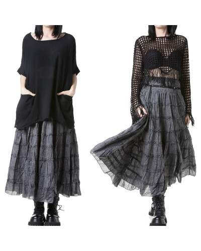 Long  Skirt