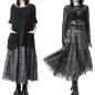 Long  Skirt
