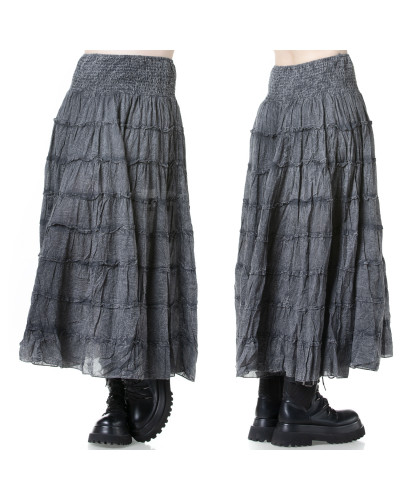 Long  Skirt