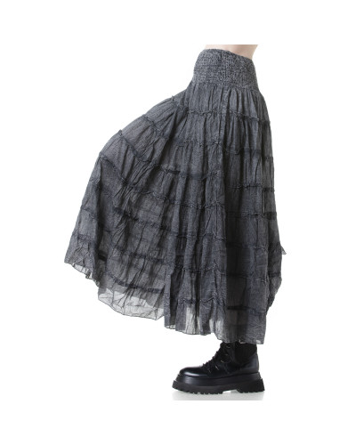 Long  Skirt