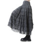 Long  Skirt