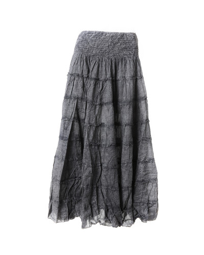 Long  Skirt