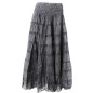 Long  Skirt