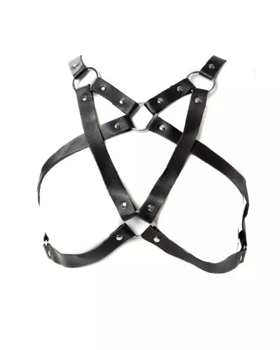 Harness with Studs from Style Brand at €15.00