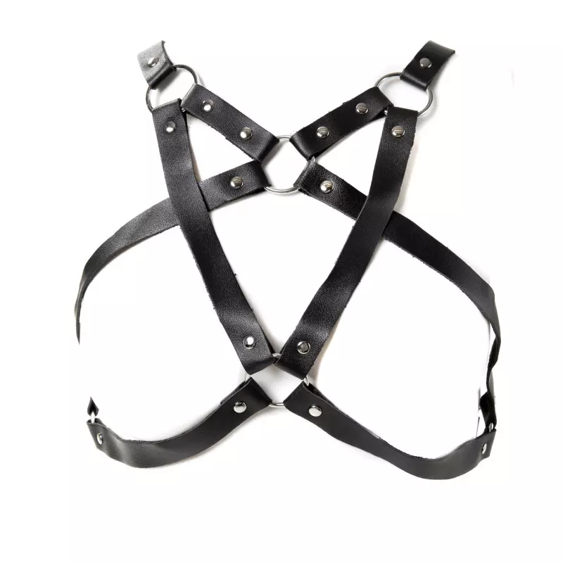 Harness with Studs from Style Brand at €15.00