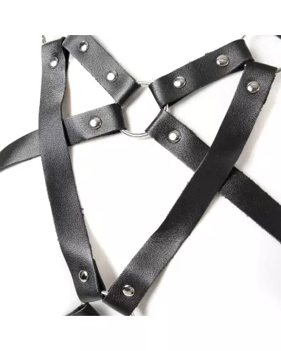 Harness with Studs from Style Brand at €15.00