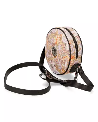 Runde New Rock Tasche der New Rock-Marke für 129,90 €