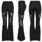 Pantalon avec Grille Pantalon avec Grille