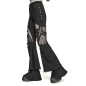 Pantalon avec Grille Pantalon avec Grille