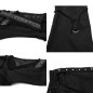 Pantalón con Rejilla Pantalón con Rejilla