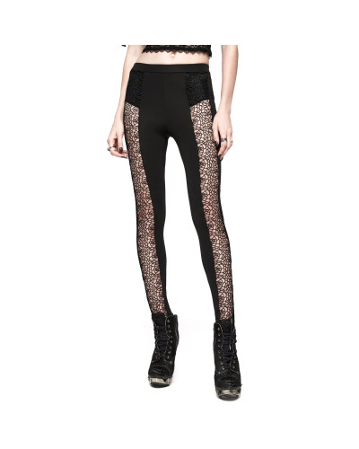 copy of LEGGING GOTICO CON CRUZADOS