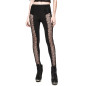 Open Leggings Open Leggings