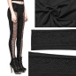 Open Leggings Open Leggings