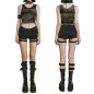 Shorts con Ligas Shorts con Ligas