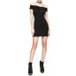 Vestido Curto Preto Vestido Curto Preto