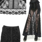 Transparent Skirt Transparent Skirt