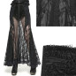 Transparent Skirt Transparent Skirt