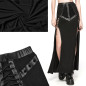 Skirt with Lacings Skirt with Lacings