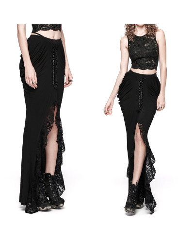 Langer Gothic Rock