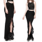 Jupe Longue Noire