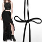 Long Black Skirt Long Black Skirt