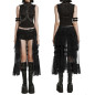 Belt with Black Skirt