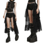 Belt with Black Skirt