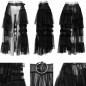Belt with Black Skirt