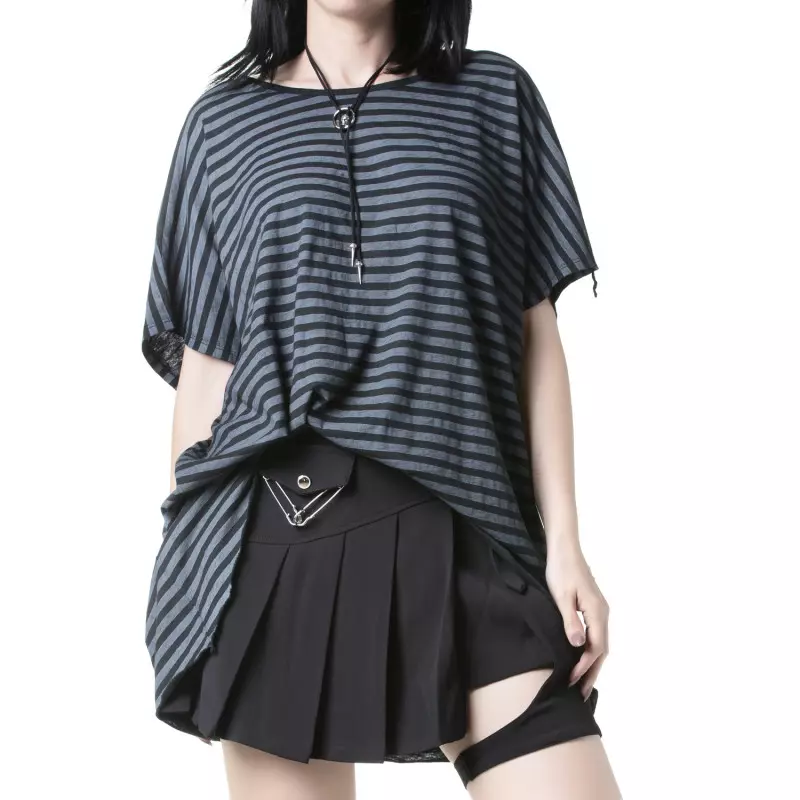 T-Shirt with Stripes from Style Brand at €15.00