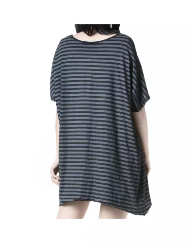 T-Shirt with Stripes from Style Brand at €15.00