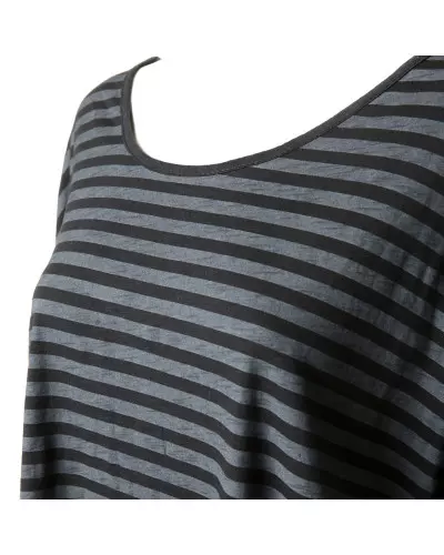 T-Shirt with Stripes from Style Brand at €15.00