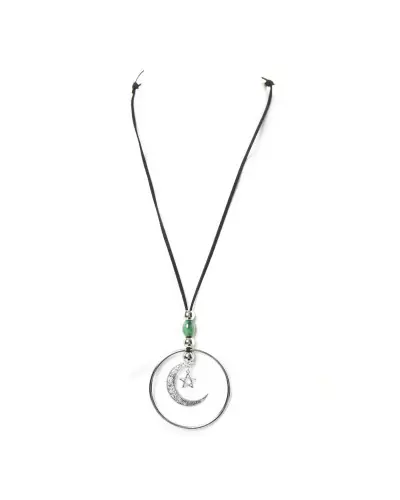 Necklace with Moon from Style Brand at €7.00