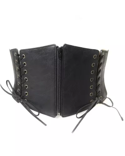 Ceinture avec Fermeture Éclair de la Marque Style à 12,00 €