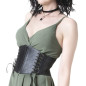 Belt with Zipper Belt with Zipper