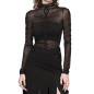 T-Shirt Transparent T-Shirt Transparent