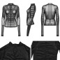 T-Shirt Transparent T-Shirt Transparent