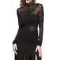 T-Shirt Transparent T-Shirt Transparent