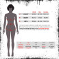 T-Shirt Transparente T-Shirt Transparente