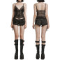 Top Transparente Top Transparente