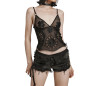 Top Transparente Top Transparente