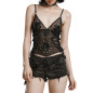 Top Transparente Top Transparente
