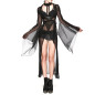 Transparent Kimono Cardigan Transparent Kimono Cardigan