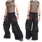 Wide Pants for Men Wide Pants for Men