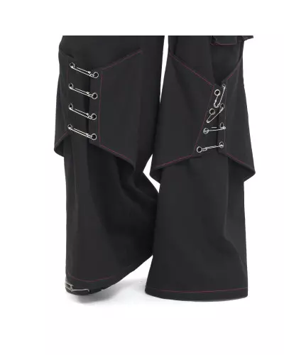 Wide Pants for Men from Devil Fashion Brand at €107.50